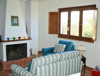 Hotel Casavacanze La Vigna