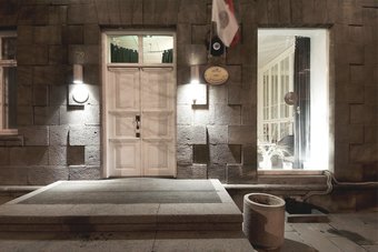 Hotel Kar's Otel - Special Class