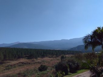 Hotel Pristine Valley Guest House