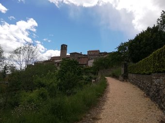 Hotel La Maison D'emilie