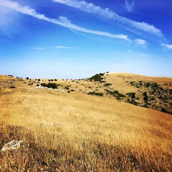 House With 2 Bedrooms In La Roche-sur-le-buis, With Wonderful Mountain View, Pool Access, Furnished Garden