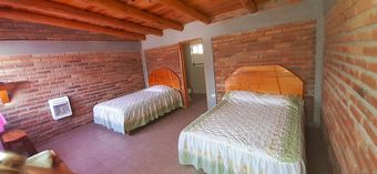 Hotel Caba�as Amanda