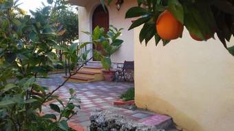 Bed & Breakfast Villa Rahal