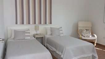 Villa Barranco De Los Cern�acalos