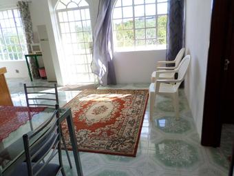 Apartment With 3 Bedrooms In Calodyne, With Enclosed Garden And Wifi - 300 M From The Beach