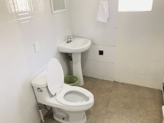 Hotel Casa De Hu�spedes Elim