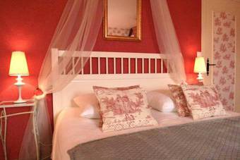 Bed & Breakfast La Chouannerie
