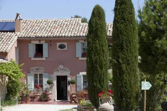 Amour Provence B&B