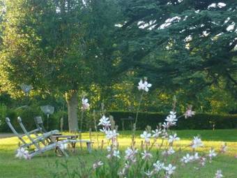 Bed And Breakfast - Ch�teau Du Vau