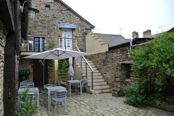 Hostal L 'annexe