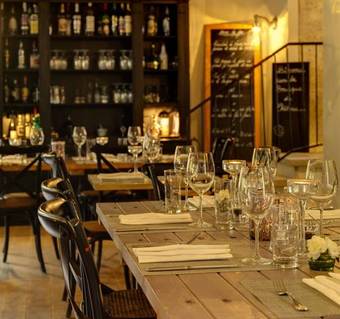 Hotel Ch�teau Les Carrasses