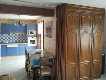 Apartamento G�te En Baie Du Mont Saint Michel