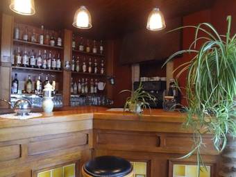 Hotel H�tel Le Relais