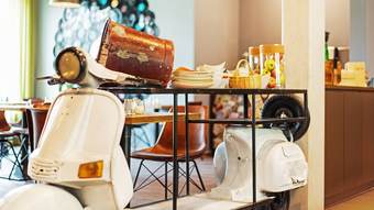 Twice Hotel Wiesbaden