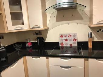 Wild Atlantic Way Apartments Salthill