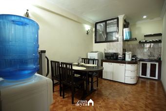 Jhamel Apartments By Casa Deyra