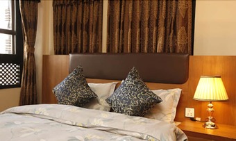 Apartamentos Kathmandu Heritage Home By Casa Deyra