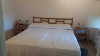 Bed & Breakfast Ananda House