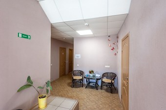 U Aeroporta Mini-hotel