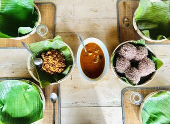 Hotel Tea Garden Eco Villas