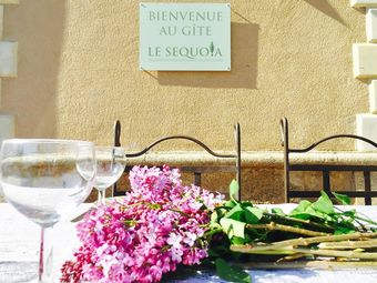 Hotel Manoir Le Sequoia