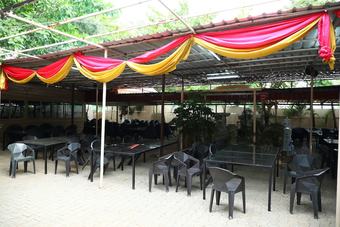 Hotel The Meenakshi Resort