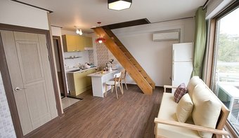 Tongyeong Tulip Pension