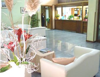 Hotel Village Bazzanega