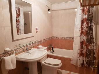 Apartamentos Olga Gutierrez Due�as