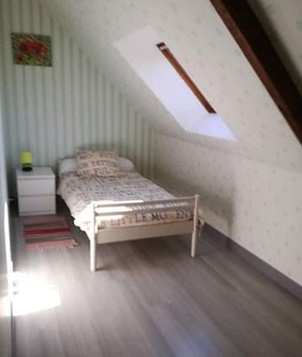 House With 4 Bedrooms In Plurien, With Enclosed Garden And Wifi - 800 M From The Beach