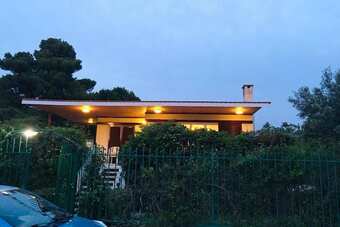 Apartment With 2 Bedrooms In Dilesi, With Enclosed Garden And Wifi