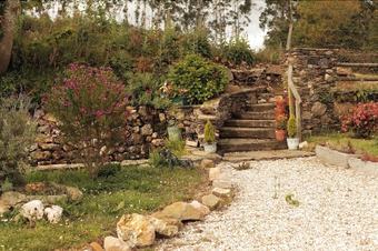 Agroturismo Casa Rural Penaquente