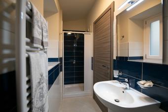 Hotel Affittacamere La Madonnina