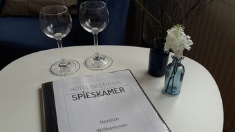 Hotel Gasthuus Spieskamer