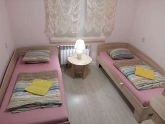 Apartment On Generala Petrova 14