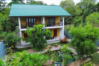 Hotel Dambulla Villa