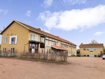 Hostal Vandrarhemmet 9 Rum & K�k