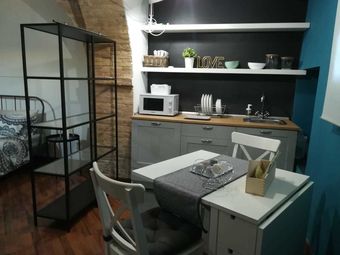 B&B Piccolo Loft Del Borgo