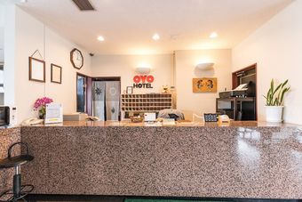 Oyo Hotel Travel Inn Shinshu Nakano