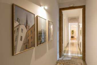 Apartamentos Rambla Cat 5 - Amplio Piso A 2min de Plaza Catalunya