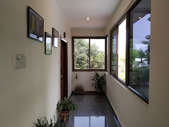 Hotel Centre Point Tezpur