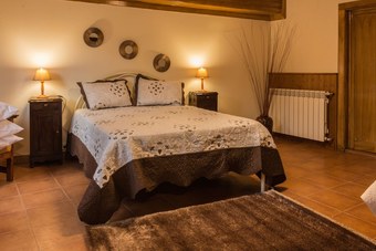 Apartamentos Portantiqua Guest House