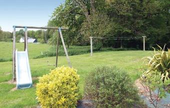 Holiday Home St Martin Des Pres 36