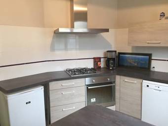 Hotel H�tel Saint-marc