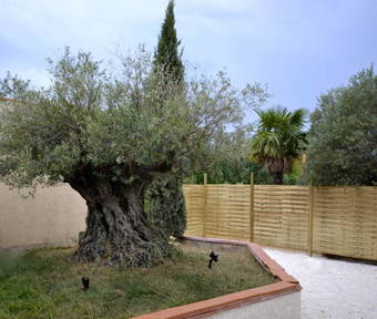 Apartamento La Cigaliere En Cote Vermeille