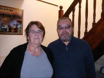 Bed & Breakfast Chambres D'h�tes Le Vaujual