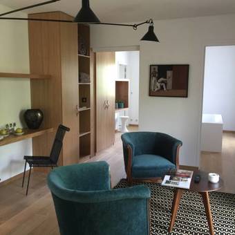 Hotel H�tel Arc�