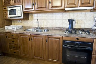 Agroturismo Cuevas Del Sur