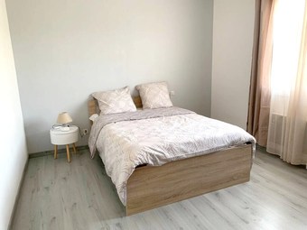 Villa With 4 Bedrooms In Sommi�res, With Private Pool, Enclosed Garden And Wifi