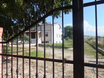 Apartamento Country House